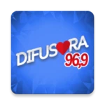 Logo of Difusora24h android Application 